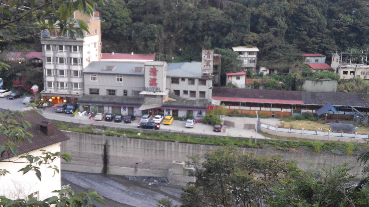 包車旅遊 台灣包車 景點介紹 之 南投 廬山溫泉 台灣包車旅遊,台灣包車自由行,高雄包車,墾丁包車,台南包車 ...